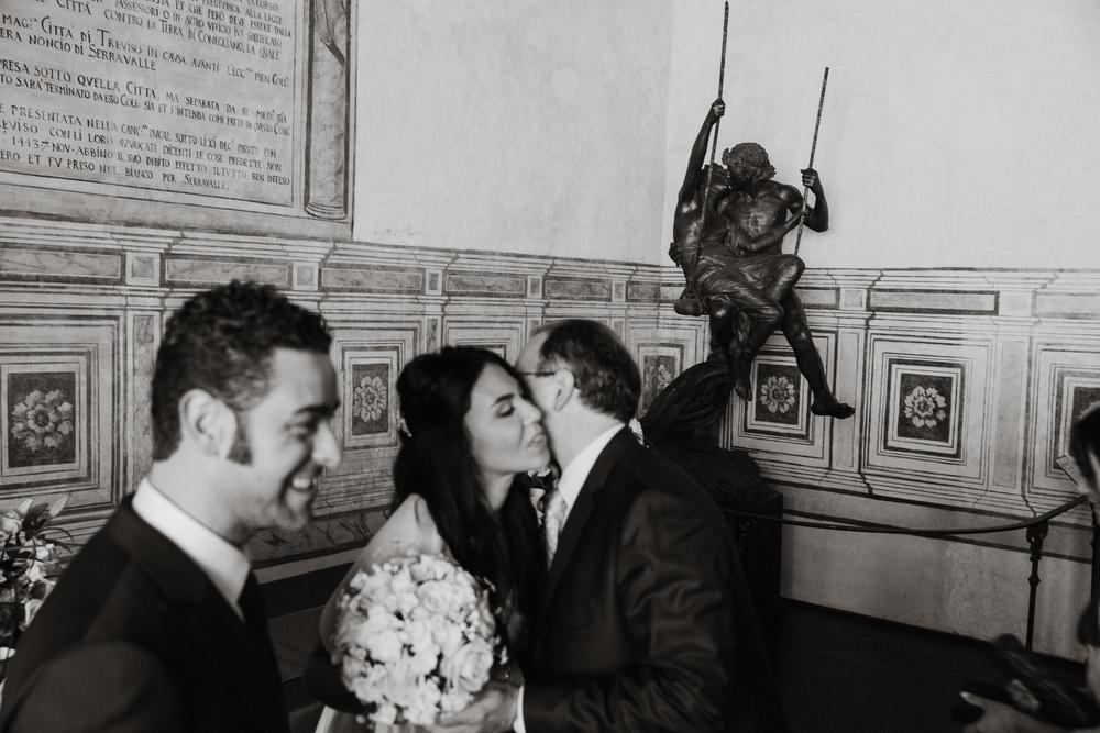 Elvira & Gianluca