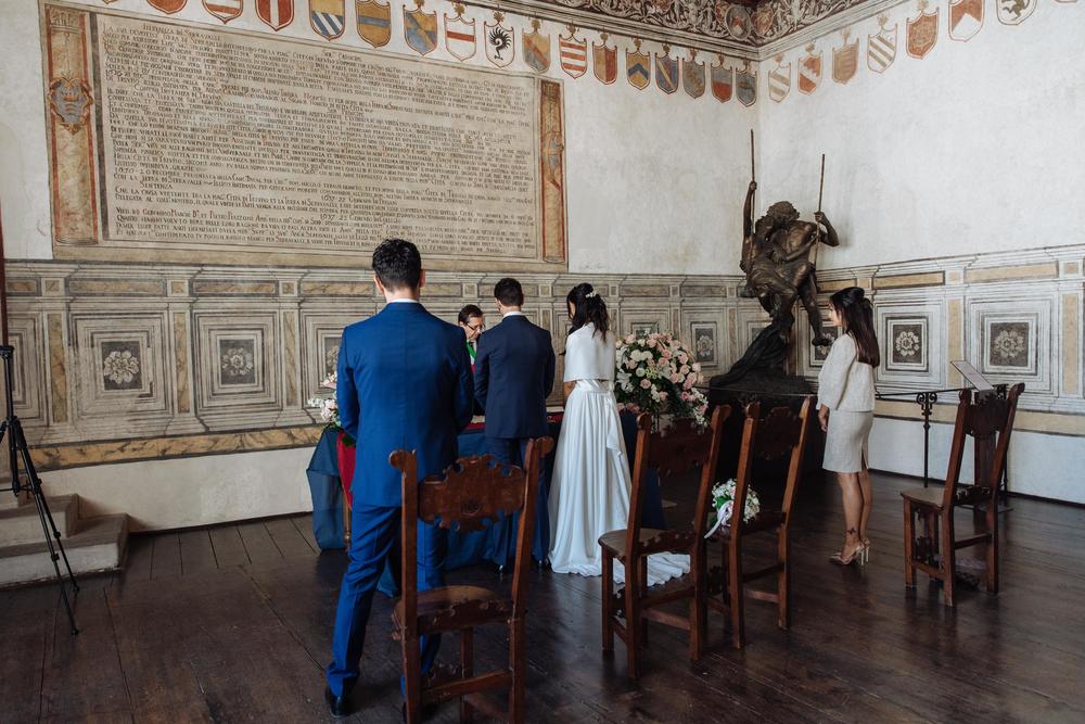 Elvira & Gianluca