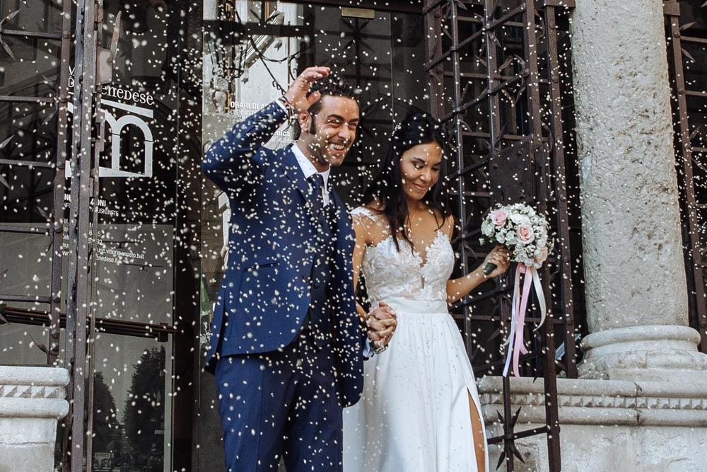Elvira & Gianluca