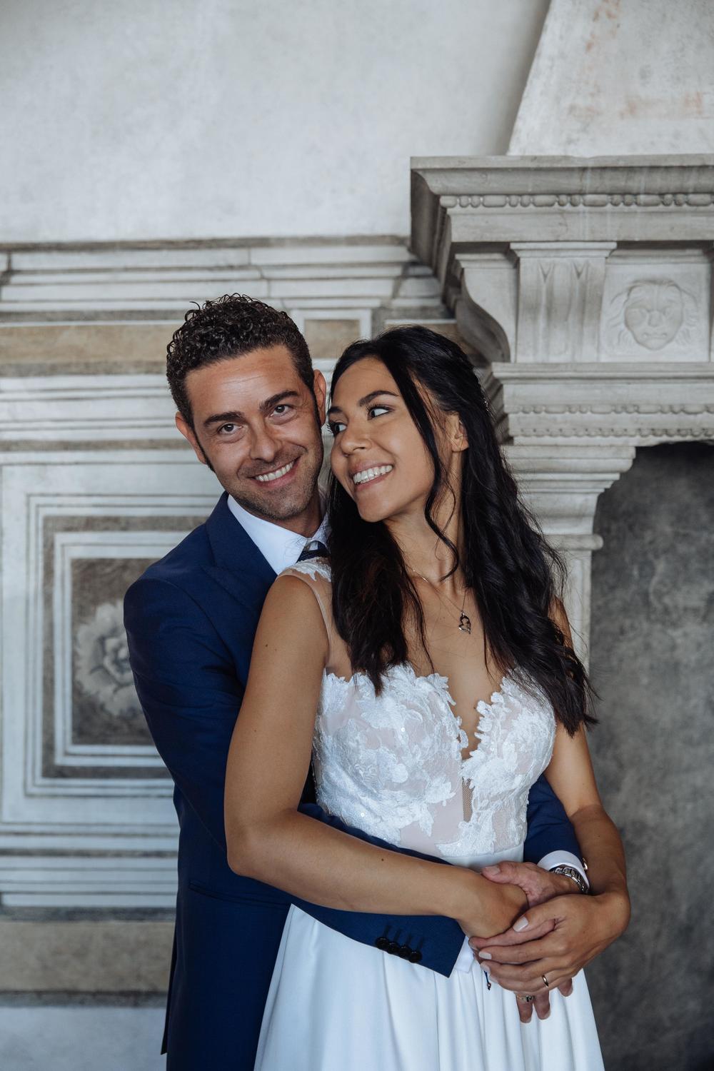 Elvira & Gianluca