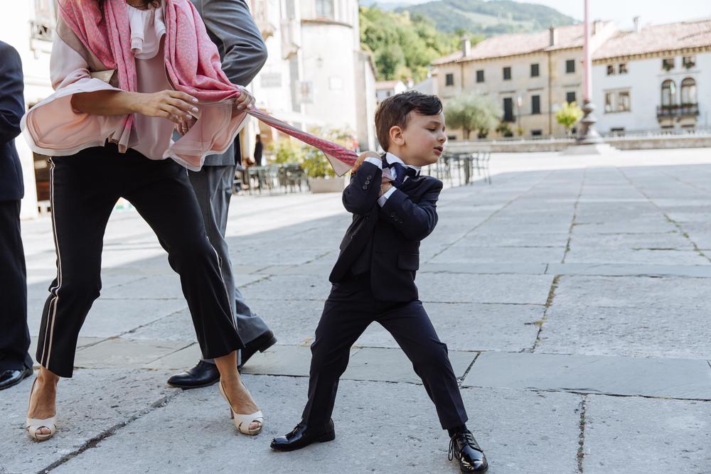 Elvira & Gianluca