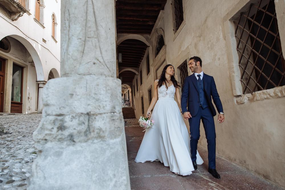 Elvira & Gianluca