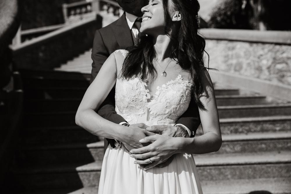 Elvira & Gianluca