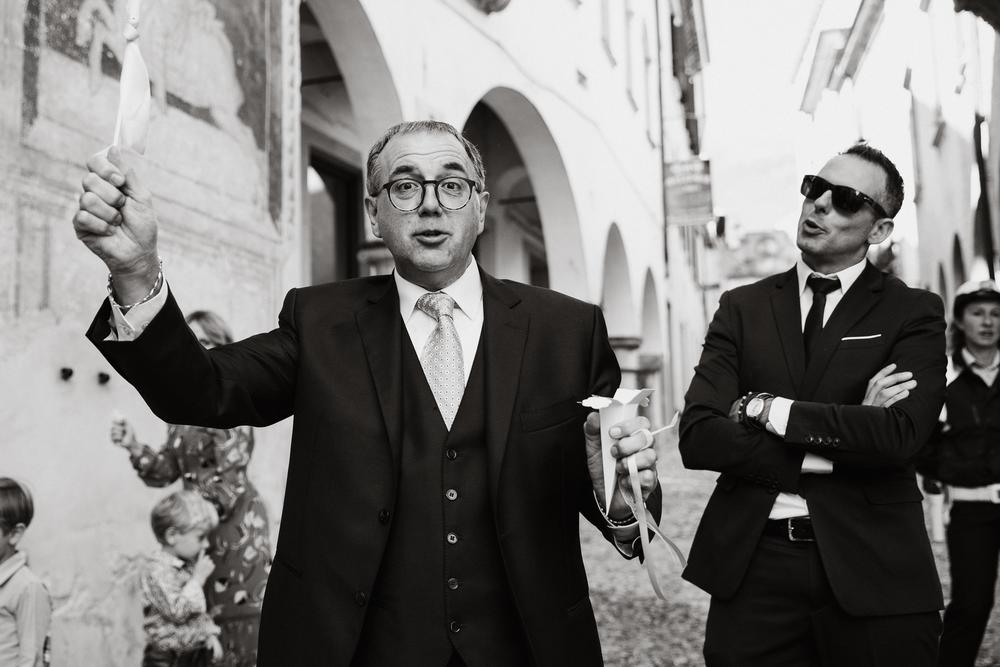 Elvira & Gianluca