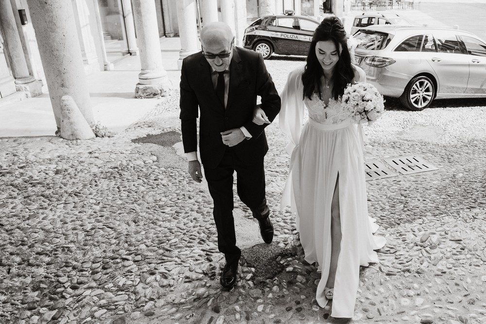 Elvira & Gianluca