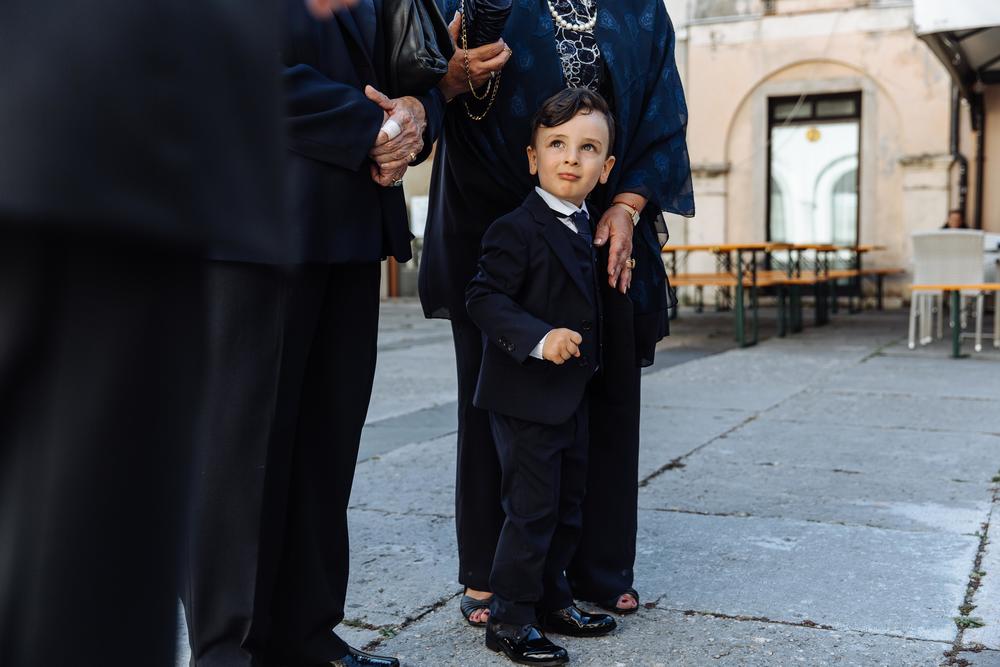 Elvira & Gianluca