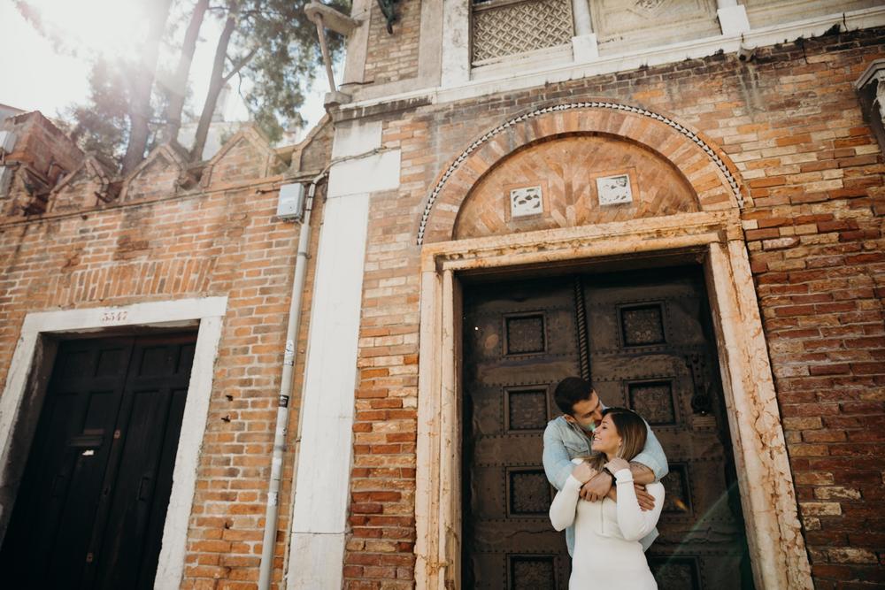 Karina & Igor