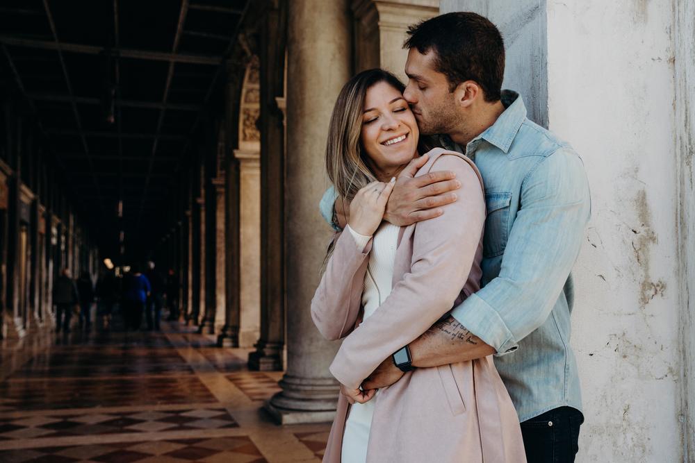 Karina & Igor