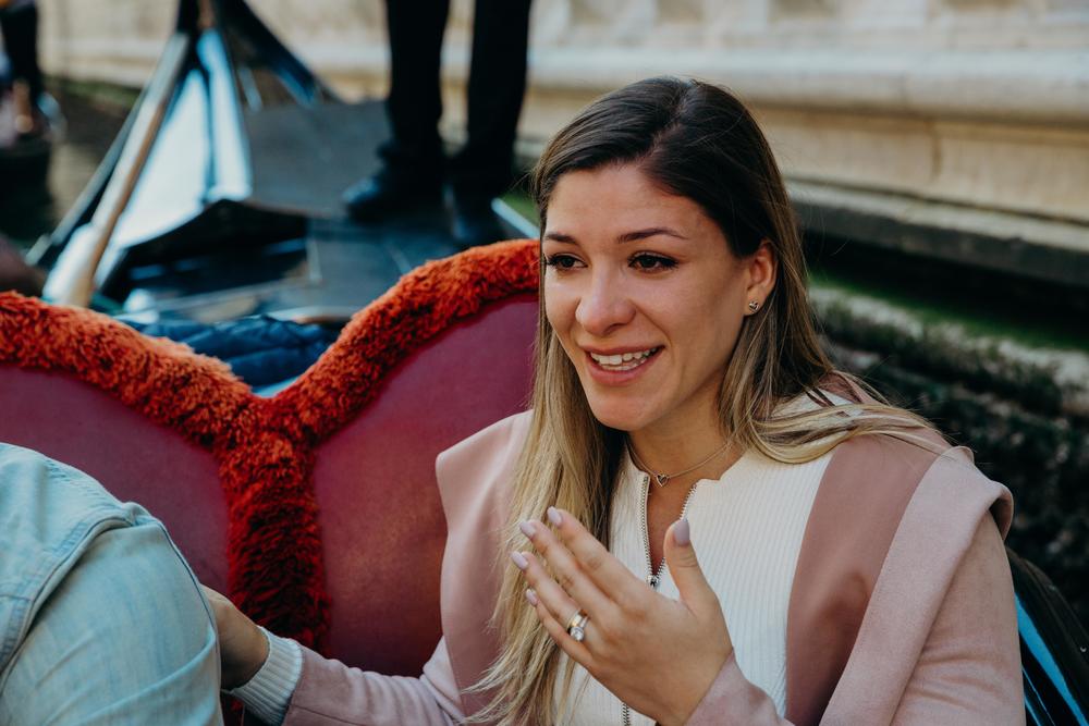 Karina & Igor