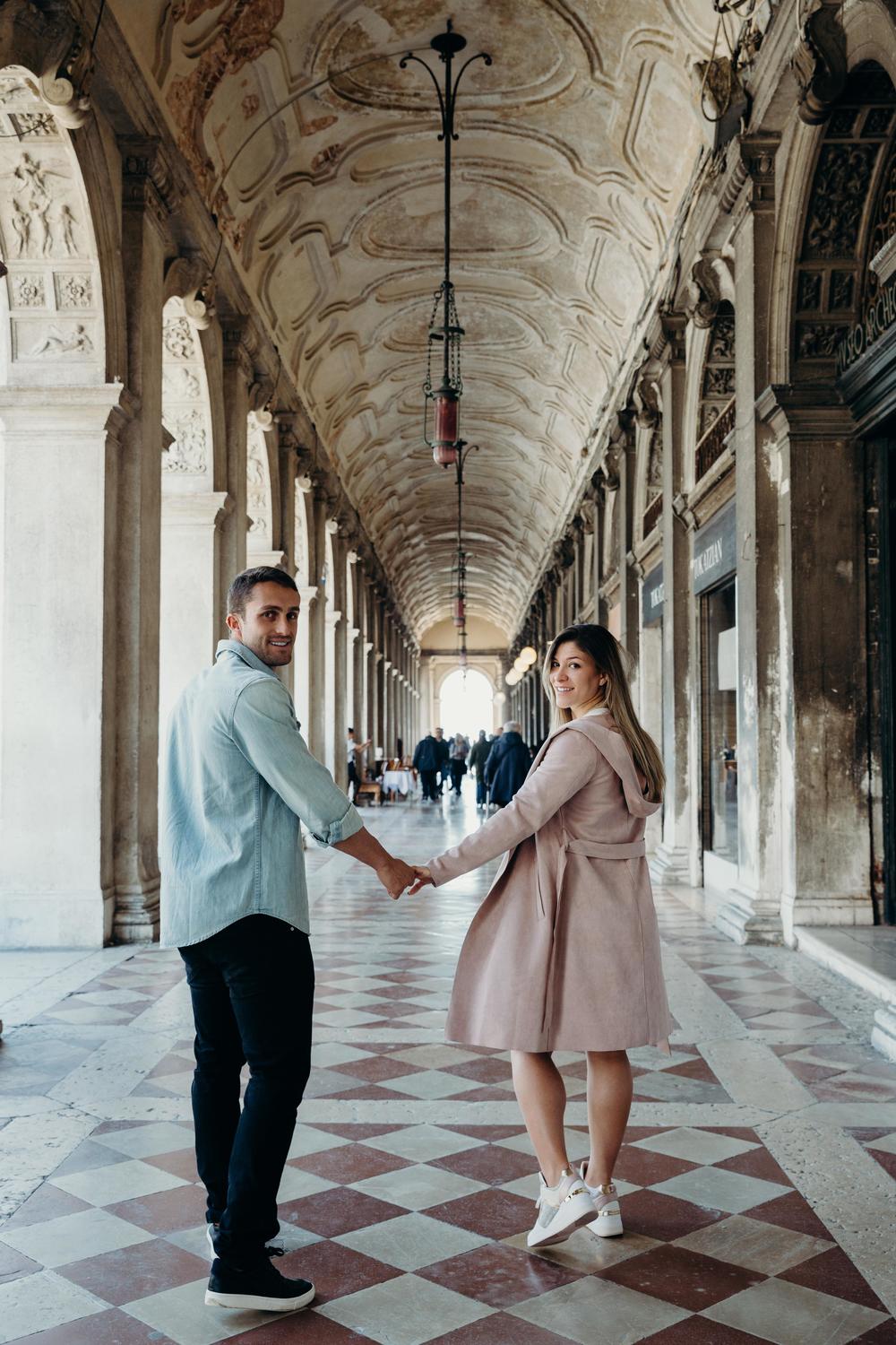 Karina & Igor