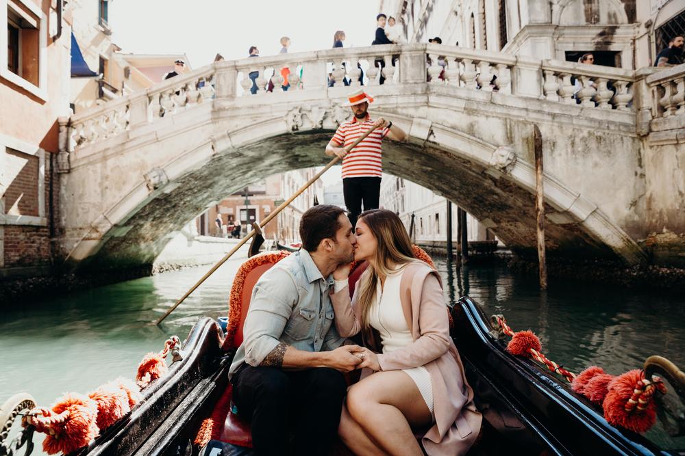 Karina & Igor