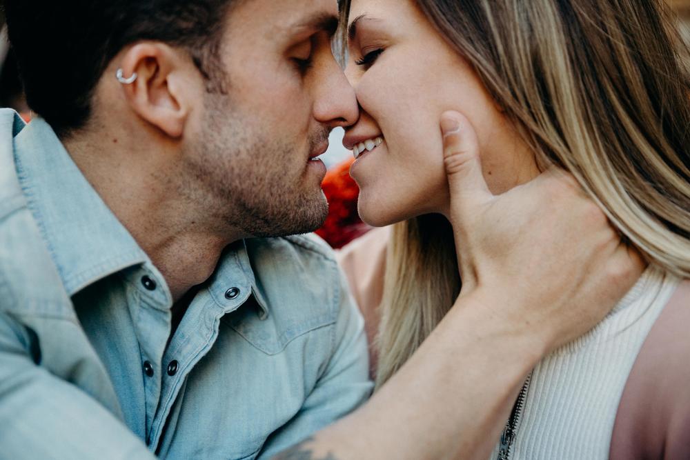 Karina & Igor