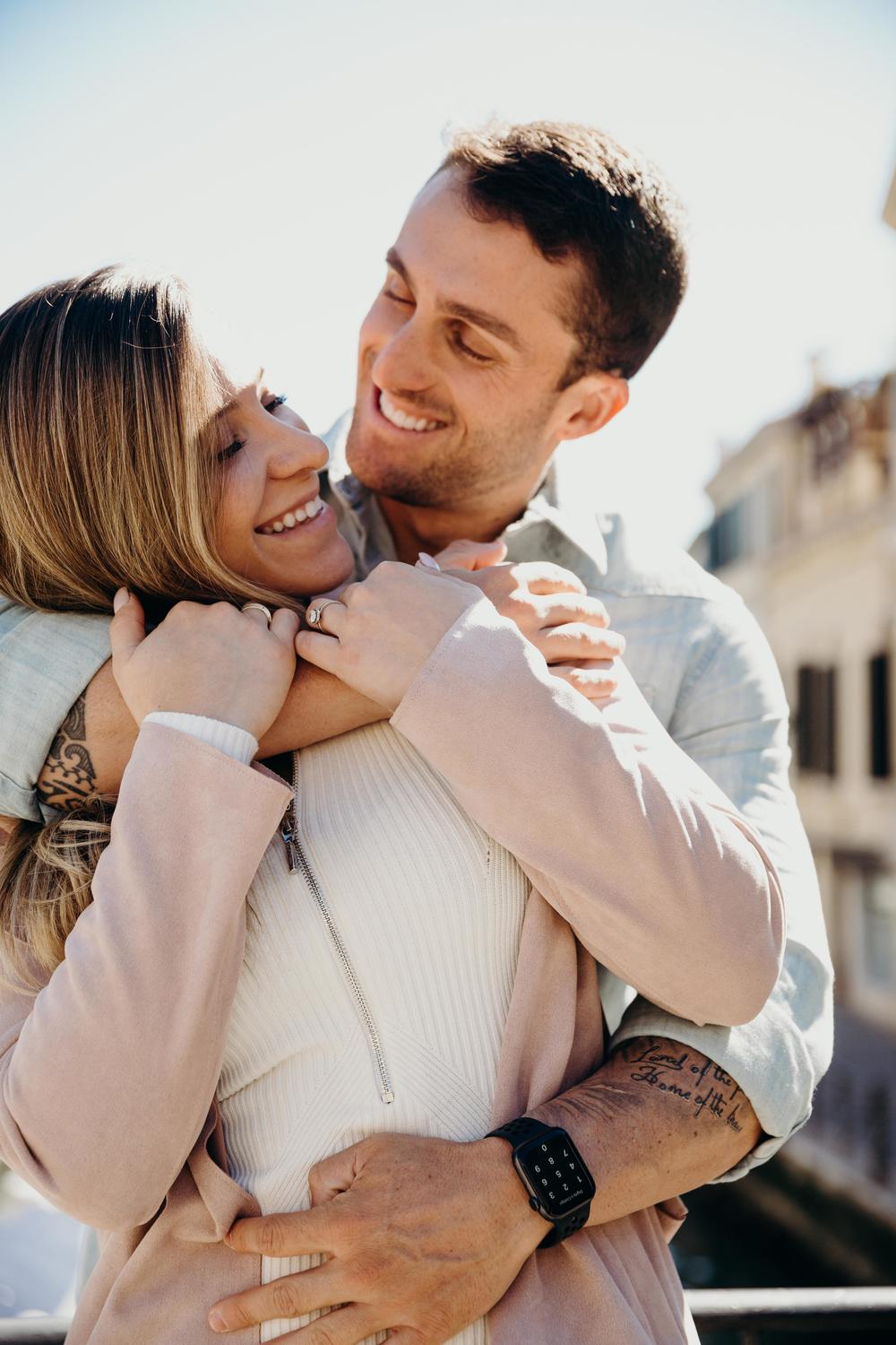 Karina & Igor