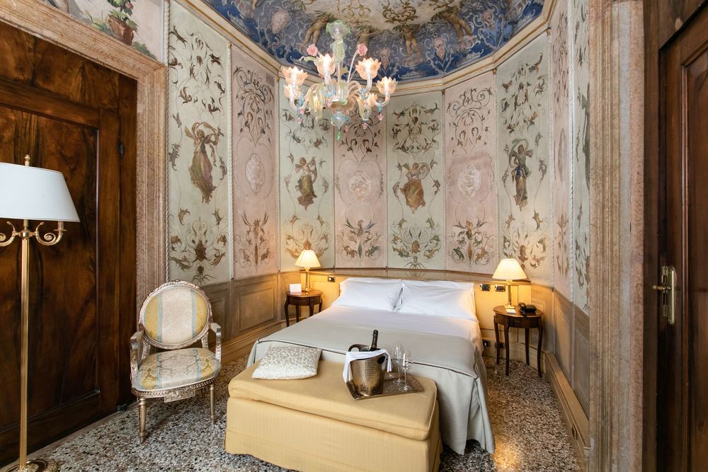 INTERIORS