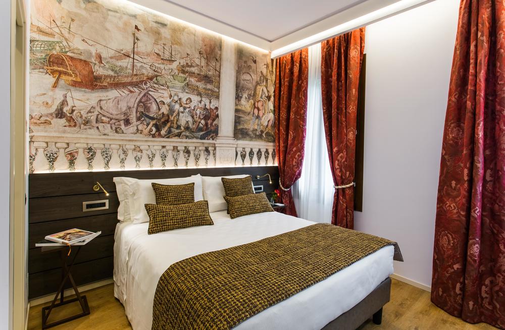 Venice Maggior Consiglio Hotel