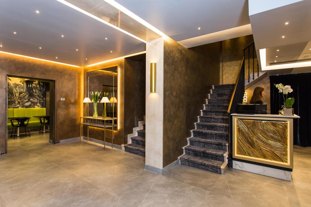 Venice Maggior Consiglio Hotel