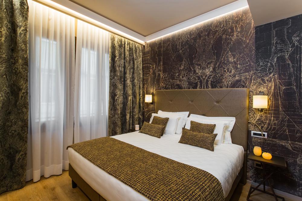 Venice Maggior Consiglio Hotel