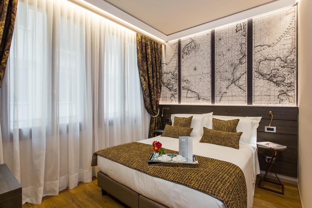 Venice Maggior Consiglio Hotel