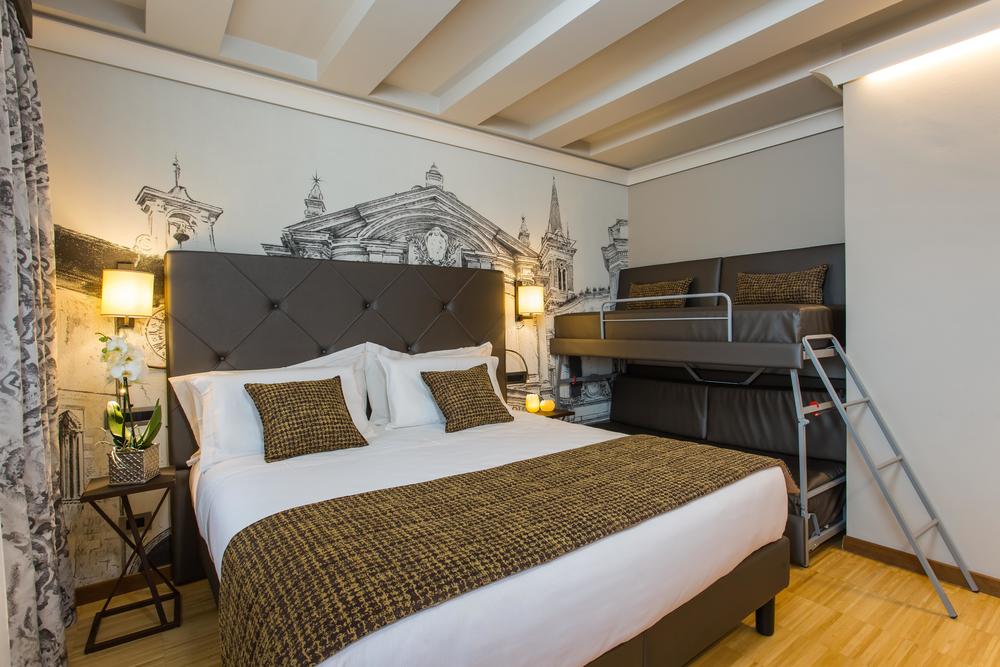 Venice Maggior Consiglio Hotel