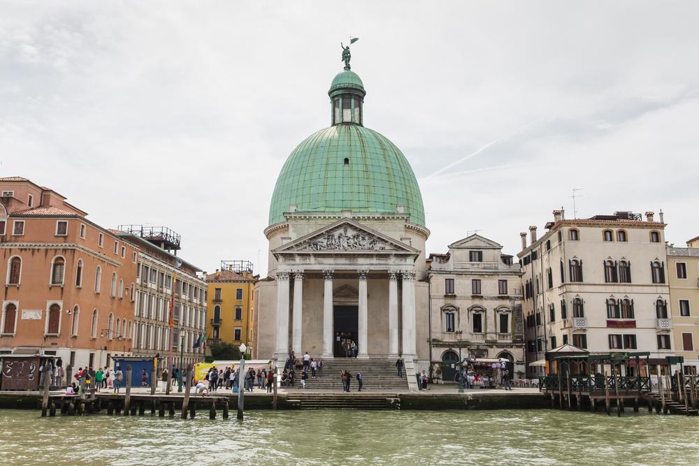 Venice Maggior Consiglio Hotel