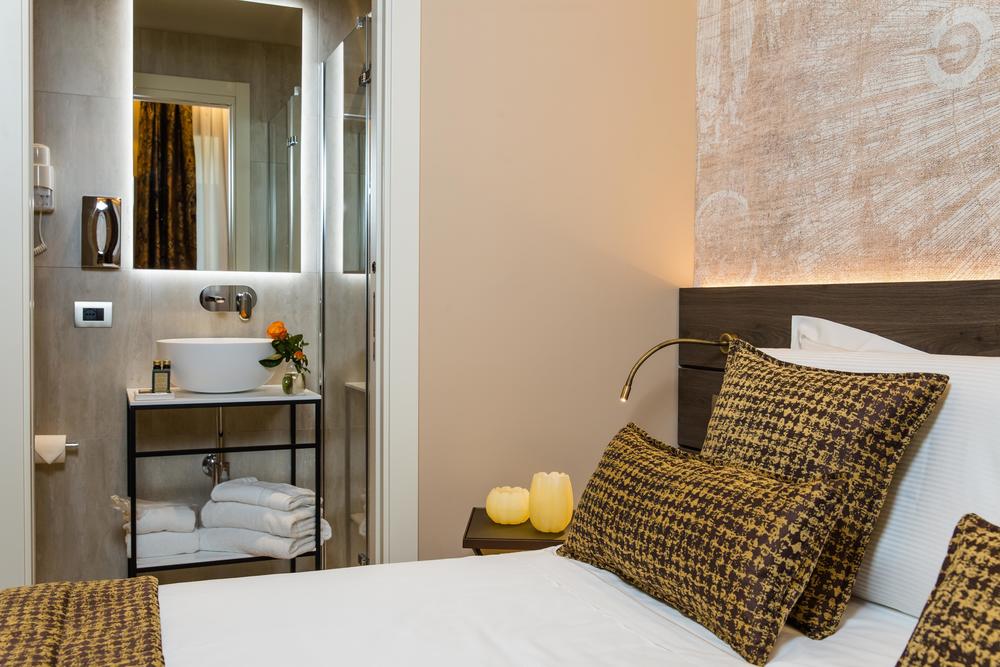 Venice Maggior Consiglio Hotel