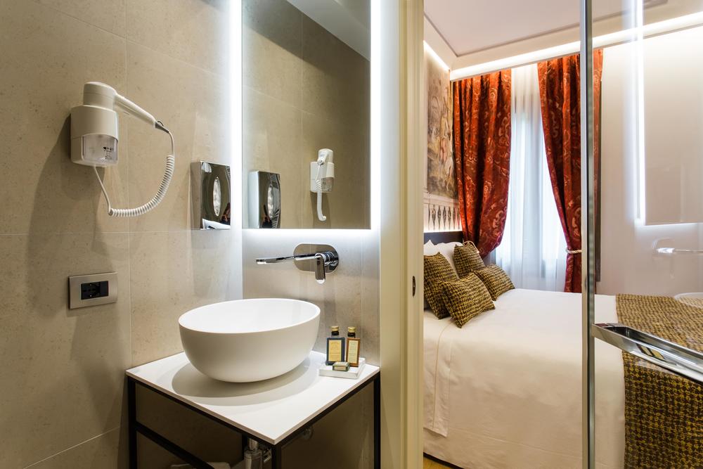 Venice Maggior Consiglio Hotel