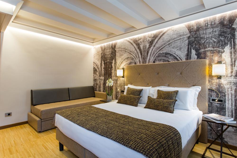 Venice Maggior Consiglio Hotel