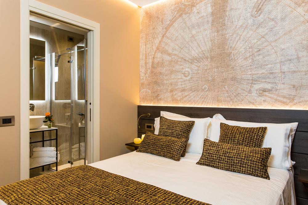 Venice Maggior Consiglio Hotel