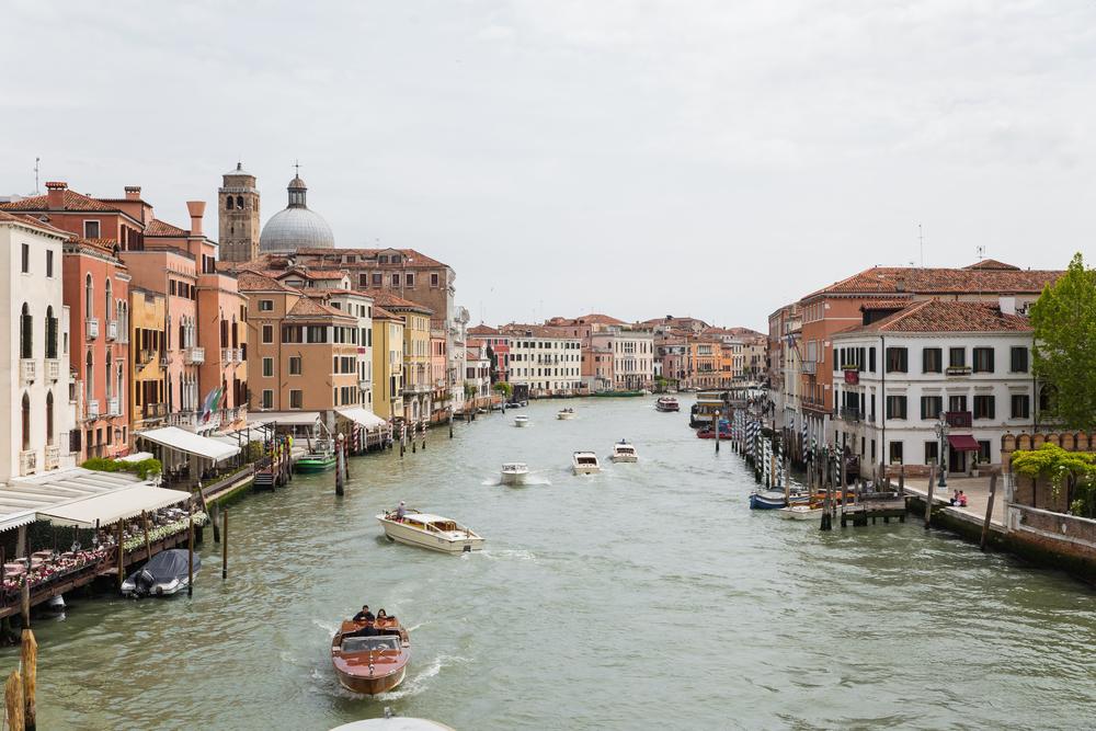 Venice Maggior Consiglio Hotel
