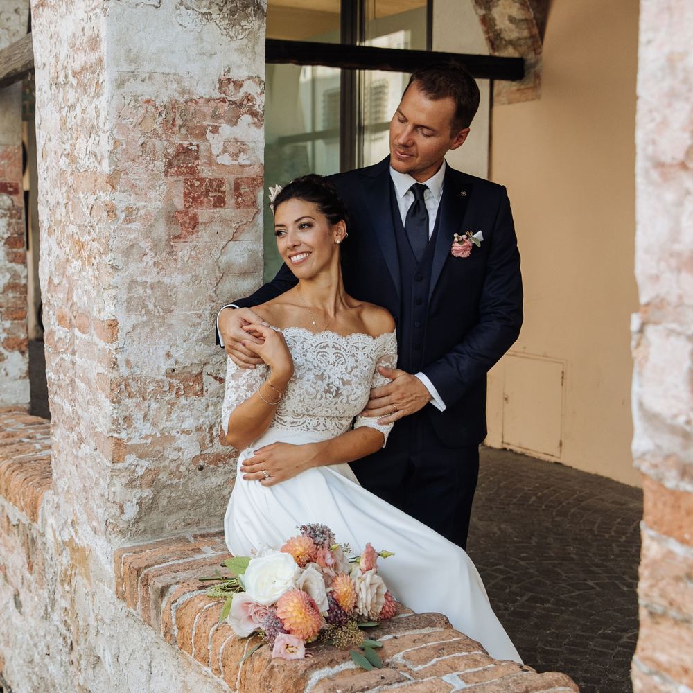 Isabella & Alessandro