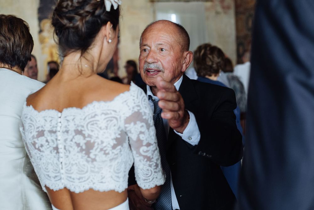 Isabella & Alessandro