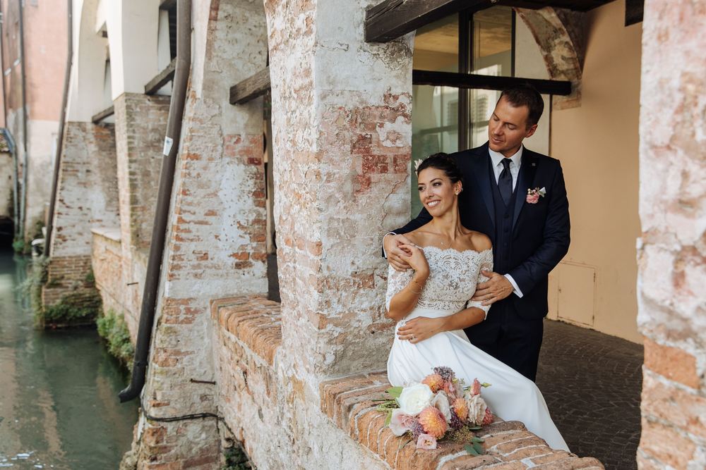 Isabella & Alessandro