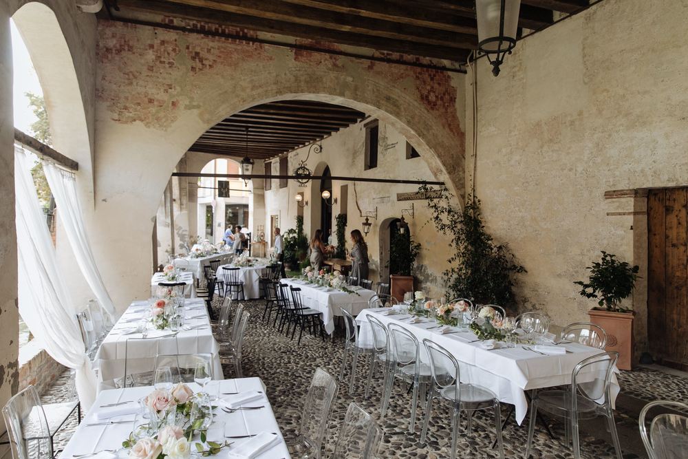 Isabella & Alessandro