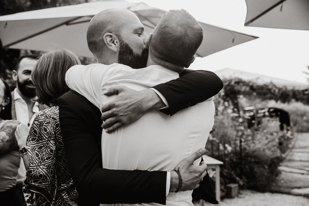 Isabella & Alessandro