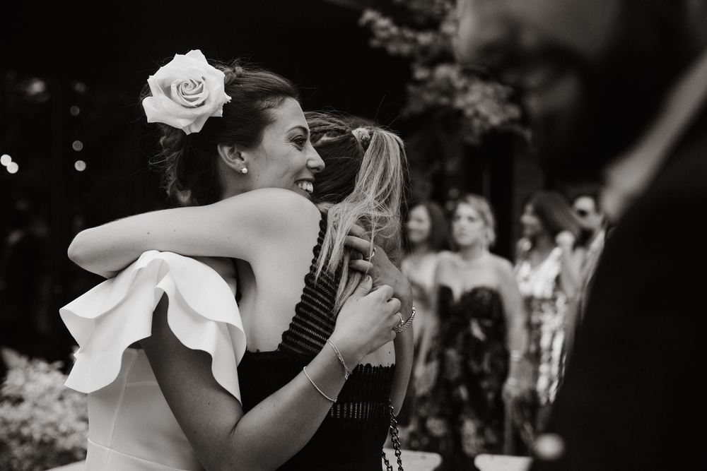 Isabella & Alessandro