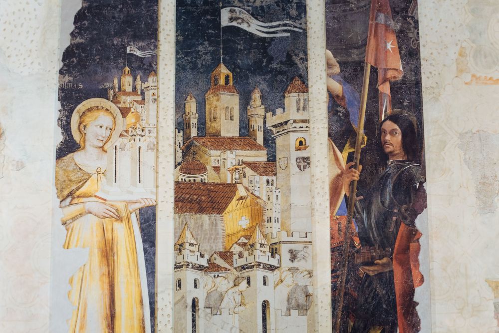 Isabella & Alessandro