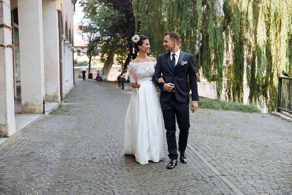 Isabella & Alessandro