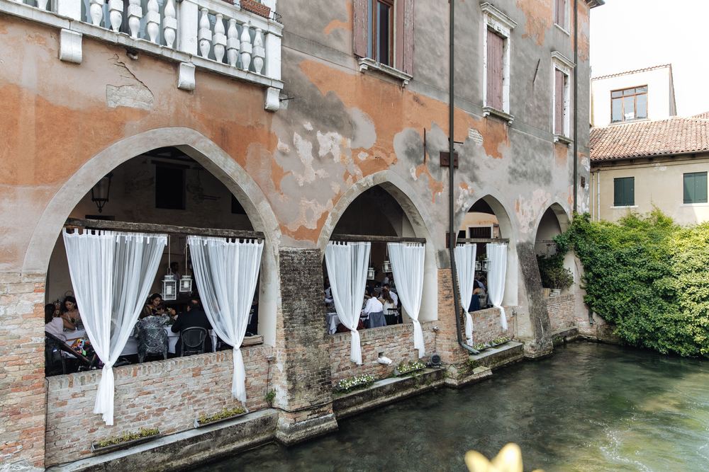 Isabella & Alessandro