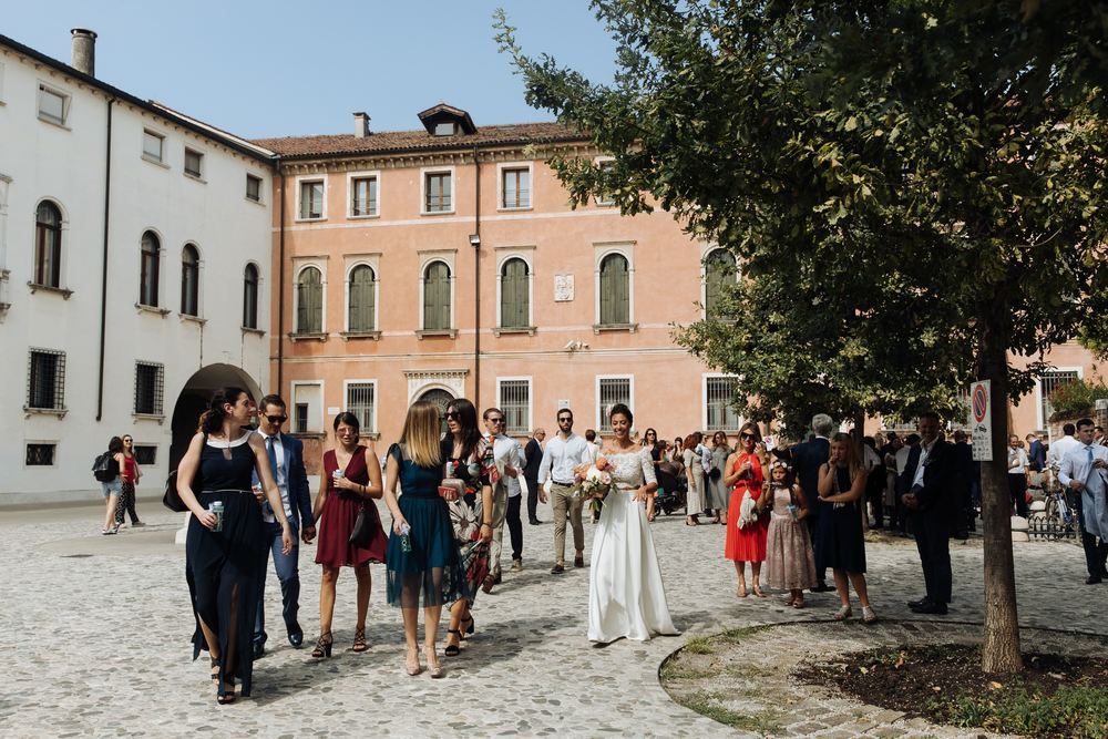 Isabella & Alessandro