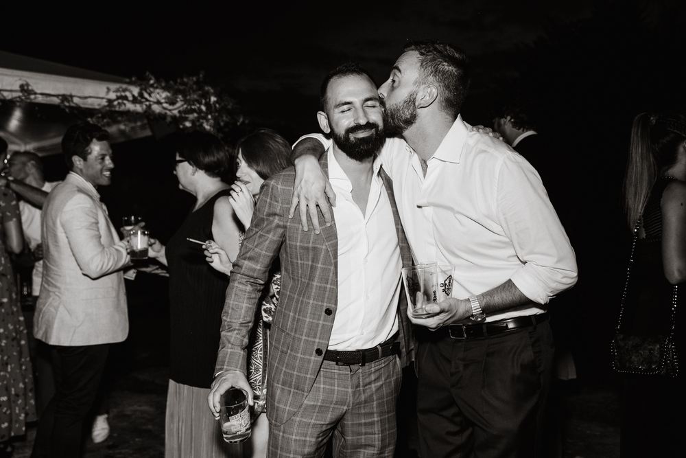 Isabella & Alessandro