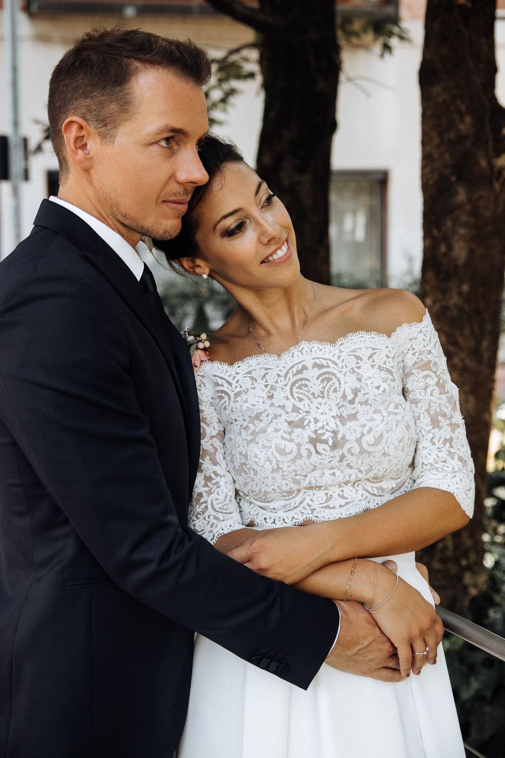 Isabella & Alessandro