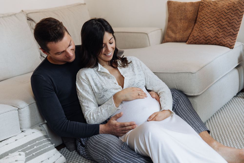 Alessandro & Isabella