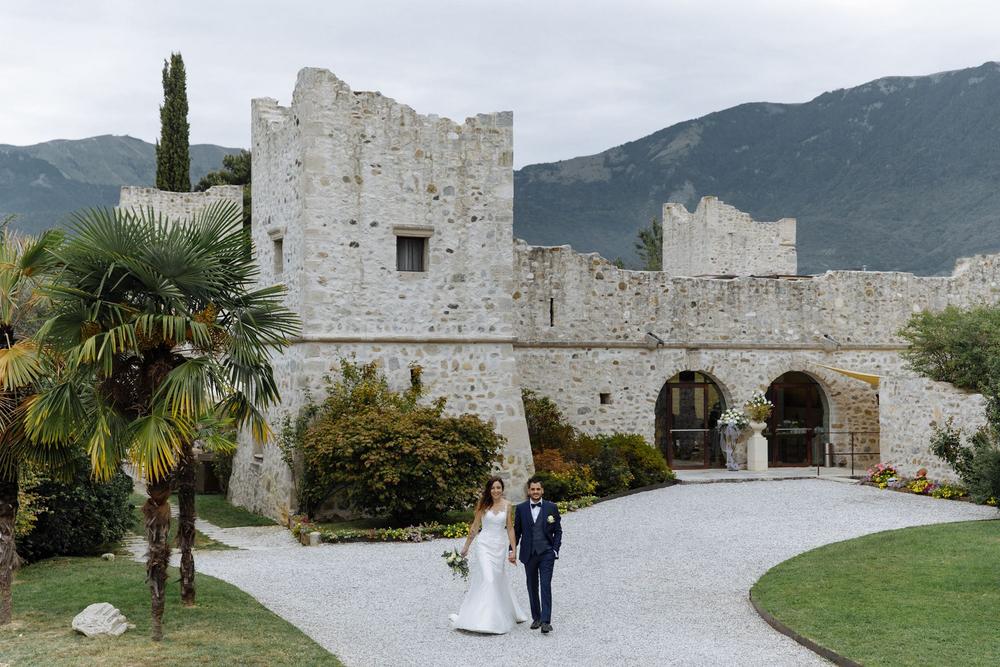 Maida & Francesco