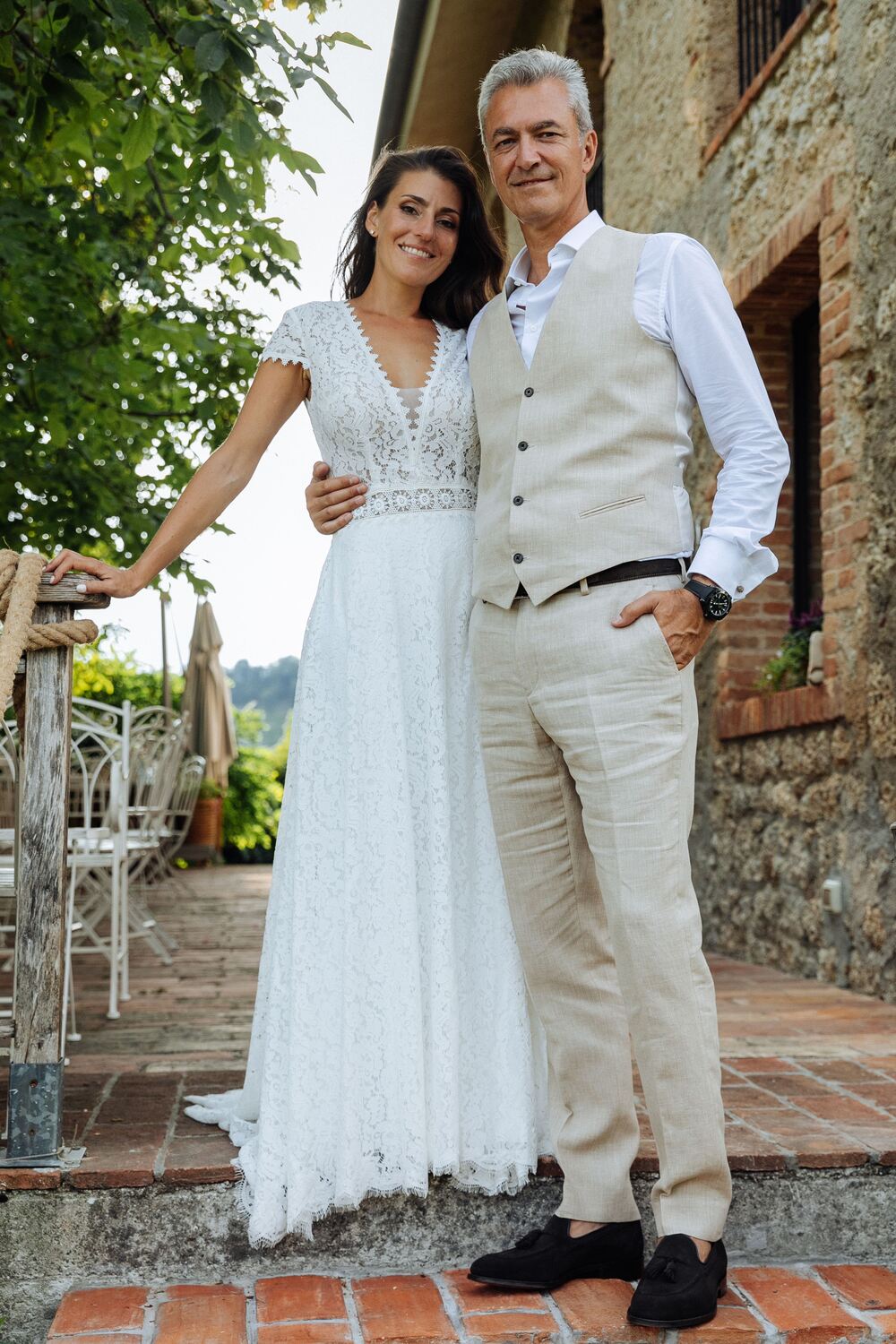 Gulsevin & Carlo