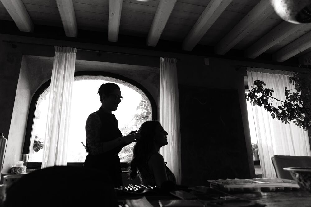 Gulsevin & Carlo