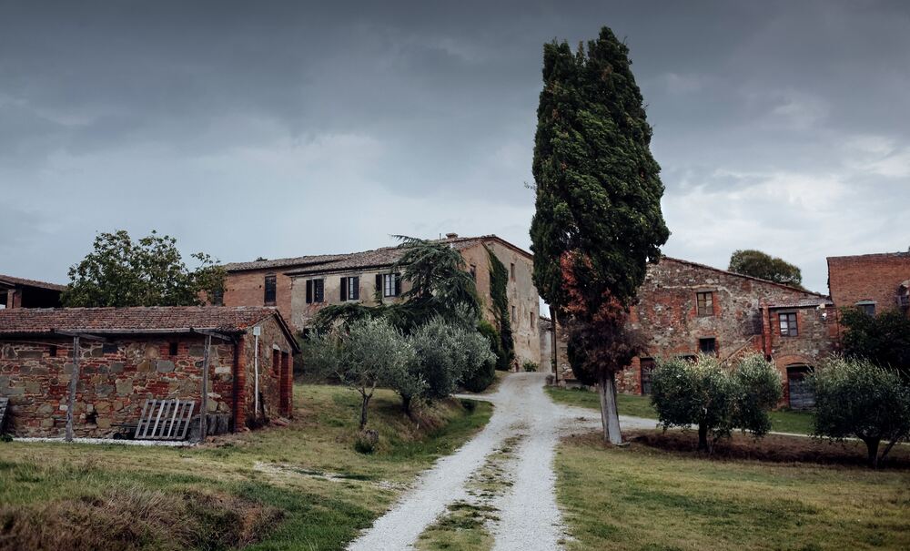 TOSCANA
