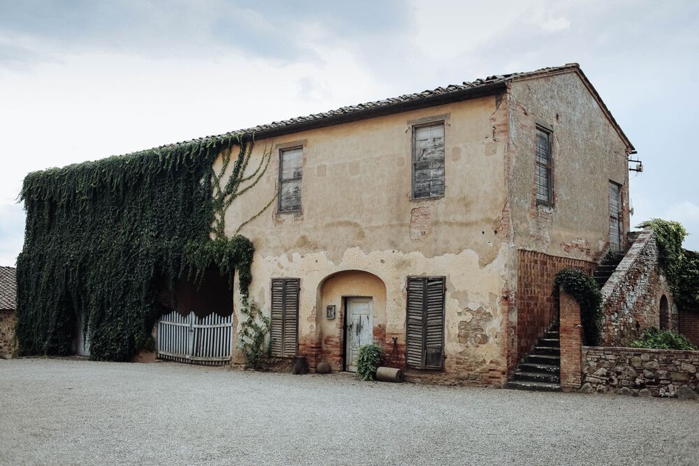 TOSCANA