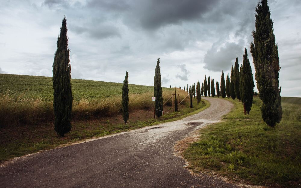 TOSCANA
