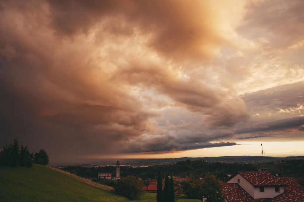 TOSCANA