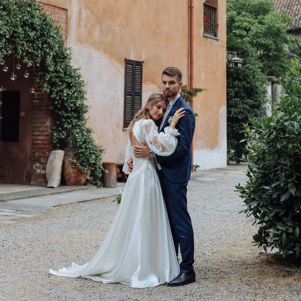 Karina & Evgenij